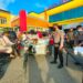 Polres Kampar Kembali Bagikan Takjil Gratis Untuk Masyarakat Jelang Buka Puasa