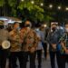 Kapolda dan Forkopimda Tinjau Zona Merah Covid-19, Ingatkan Warga Patuhi Protokol Kesehatan
