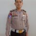 Iptu Razali Sebagai Sosok Polisi Teladan Dijajaran Polda Riau, Begini Kesehariannya