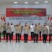 Kapolda Riau Canangkan Pembangunan Zona Integritas 17 Satker Menuju WBK dan WBBM