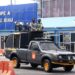 Polres Kampar Kerahkan Para Polwan Sosialisasikan Larangan Mudik Kepada Masyarakat