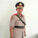Kompol Ricky Ricardo SIK, Serdik Sespimmen Polri Dikreg Ke-61 Himbau Para Perantau Tidak Mudik