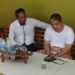 Khairuddin Siregar Warga Tapung, Hentikan Sayembara Berhadiah Uang Ratusan Juta Untuk Cari Istrinya