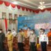 Bupati Kampar Bersama Forkopimda Lakukan Deklarasi Tentang Peniadaan Mudik Lebaran