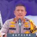 Kapolda Riau : Keselamatan Rakyat adalah Hukum Tertinggi Yang Harus Diutamakan