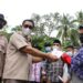 TLCI Chapter 2 Riau Adakan Bakti Sosial, Santuni Anak Yatim dan Fakir Miskin di Siabu Kampar