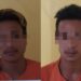 2 Pelaku Pengeroyokan Diamankan Warga dan Diserahkan ke Polsek Tapung Hilir