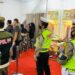 Polda Riau Tingkatkan Intensitas Patroli, Lakukan Penyekatan dan Pembubaran Kerumunan