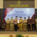 Kabupaten Kampar Kembali Raih Opini WTP Kelima Kali Berturut Turut dari BPK Perwakilan Riau