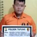 Polsek Tapung Tangkap Pelaku Penggelapan Uang Penjualan Aset CV. JMM Sebesar Rp 800 Juta