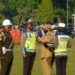 Operasi Ketupat Lancang Kuning 2021 : Polda Riau Kerahkan 1200 Personel Pengamanan