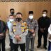 Kapolda Riau Gelar Pertemuan Dengan Tokoh Agama, Dukung Surat Edaran Walikota Pekanbaru