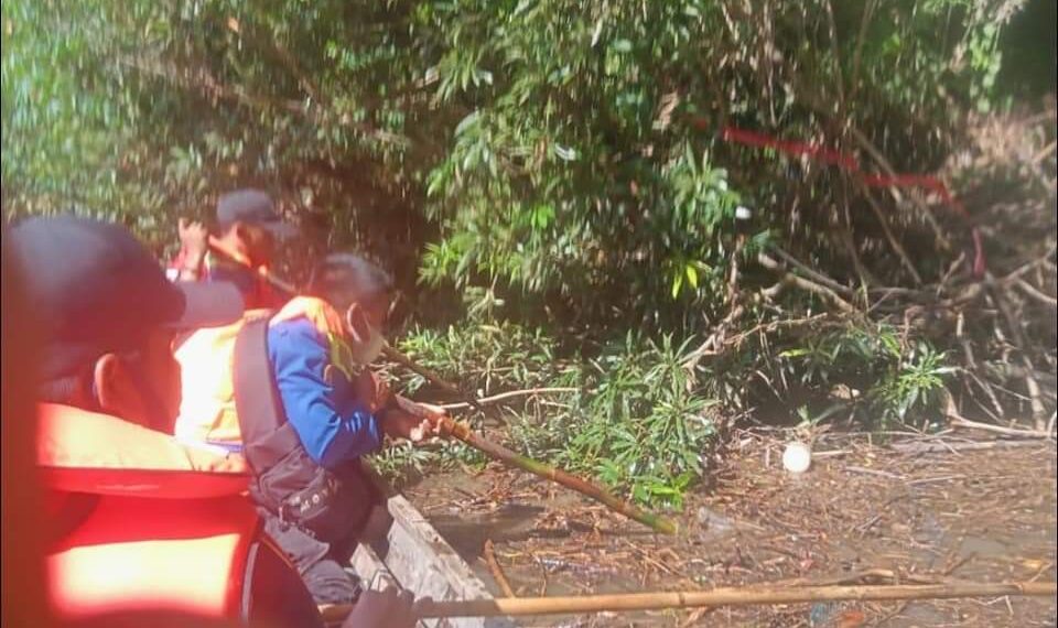 Kadis Sosial Kampar Hentikan Pencarian Setelah Jenazah Korban Ketiga Ditemukan