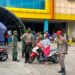 Satgas Penanganan Covid-19 Kab. Kampar Kembali Tindak 46 Pelanggar Protkes di Bangkinang
