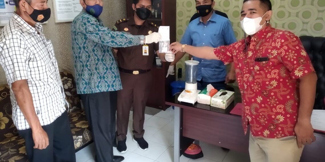 Polres Kampar Kembali Musnahkan Barang Bukti Shabu Hasil Tangkapan Akhir Bulan Lalu
