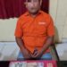 Polsek Tapung Hulu Tangkap Pelaku Judi Togel di Desa Talang Danto