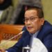 Berkat Kebijakan Penyekatan Mudik di Jawa, Bali dan Sumatera, Bantu Kurangi Penyebaran Covid-19