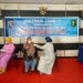 Polres Kampar Kembali Gelar Vaksinasi Covid-19 Bagi Anggota Polri dan Keluarganya serta Lansia