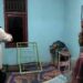 Bongkar Rumah Orangtua Sendiri, Pelaku Pencurian ini Ditangkap Polsek Tapung Hilir