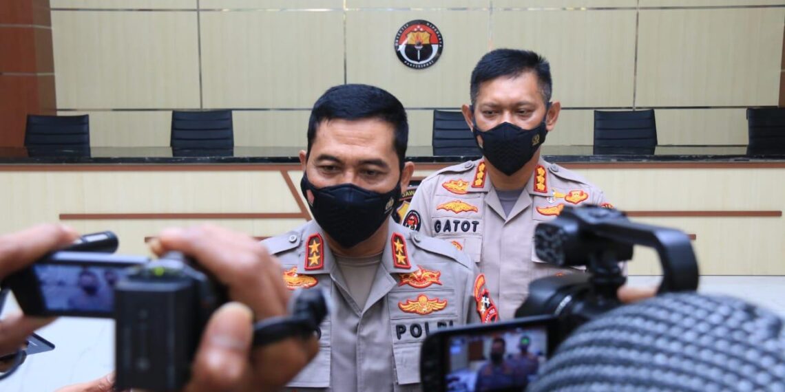 Kapolri Instruksikan Seluruh Jajaran Lakukan Operasi Premanisme