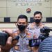 Kapolri Instruksikan Seluruh Jajaran Lakukan Operasi Premanisme