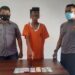 Jual Nomor Judi Togel Dikedai Tuak, Pelaku Ditangkap Unit Reskrim Polsek Kampar Kiri Hilir