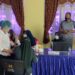 Batalion Vaksinator Covid-19 Polda Riau Kunjungi Polres Kampar, Bantu Vaksinasi Untuk Lansia