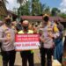 Kapolda Riau : Posko PPKM Wujud Negara Hadir Sebagai Ujung Tombak Penanganan Covid-19