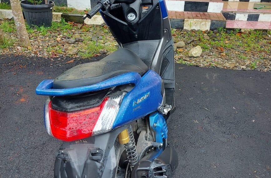 Terkait Kasus Pembunuhan Wanita Di Tapung, Polisi Sita Sejumlah Barang Bukti dan Buru Pelakunya