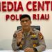 Kabid Humas Polda Riau : Setiap Personel Polri Wajib Bertindak Secara Profesional