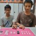 Lakukan Pengembangan, Resnarkoba Polres Kampar Kembali Tangkap 2 Pengedar Shabu