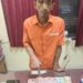 Polsek Tapung Hulu Tangkap Pelaku Judi Togel Di Desa Senama Nenek