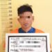Nyuri 50 Tandan Buah Sawit Dikebun Warga, Pelaku Diamankan Polsek Kampar Kiri Hilir