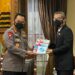 8 Tahun Berturut-turut Polri Raih Predikat WTP dari BPK 