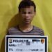 Nyuri Sepeda Motor Tetangganya, Warga Salo ini Ditangkap Satreskrim Polres Kampar