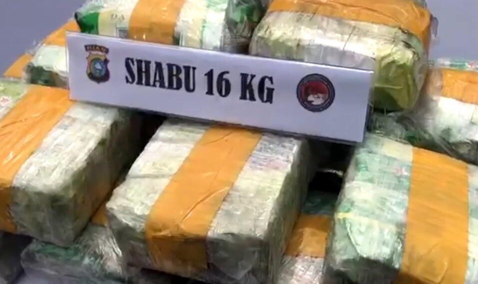 Dicap Pengkhianat, Kompol IZ Divonis Hakim Hukuman Penjara Seumur Hidup