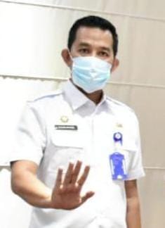 Terkait Postingan Video di media sosial atas nama Day Sunandar, Kadis Kominfo Kampar : ini Hoax