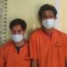 2 Pelaku Pencurian Emas dan Uang Senilai Rp 360 Juta Ditangkap Polsek Siak Hulu