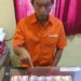 Polsek Tapung Hulu Kembali Tangkap Pelaku Judi Togel di Desa Rimba Beringin