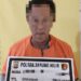 Lakukan KDRT Terhadap Istrinya, Kakek ini Terpaksa Diamankan Polsek Tapung Hilir