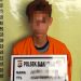 Polsek Siak Hulu Ungkap Kasus Pencurian di Perumahan Torganda Desa Baru Siak Hulu
