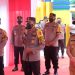 Kabaharkam Polri Puji Penanganan Covid-19 di Riau, Saat Tinjau Tempat Isoter di Asrama Haji