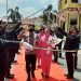 Rangkaian Acara Pisah Sambut Kapolres Kampar Berlangsung Khidmat dan Haru