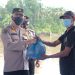 Alumni Akpol 1991 Bagikan 1020 Paket Sembako Untuk Warga Terdampak Covid-19 di Pekanbaru