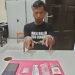 Resnarkoba Polres Kampar Tangkap Tersangka Pengedar Shabu di Desa Kualu Nenas Tambang