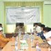 Diawal Penugasannya, Kapolres Kampar Silaturahmi Dengan Jajaran MUI Kabupaten Kampar