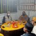Kapolres Kampar Gelar Silaturahmi dengan Ketua dan Anggota Gugus Depan Pemuda Serambi Mekah