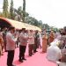 Lakukan Dialog Interaktif dengan Pasien Rawat Covid-19, Wakapolri Berikan Semangat Bagi Mereka