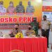 Wakapolri Ajak Warga Patuhi Protkes, Saat Kunjungi Posko PPKM Umban Sari