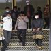 Kapolres Kampar Silaturahmi Bersama Ketua dan Anggota Lembaga Adat Kampar